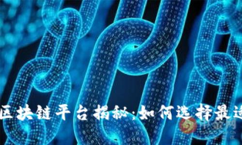 苏州推荐的区块链平台揭秘：如何选择最适合你的项目