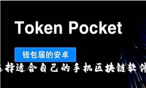如何选择适合自己的手机区块链软件平台？