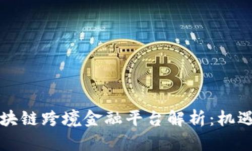 重庆区块链跨境金融平台解析：机遇与挑战
