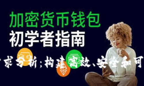 区块链平台配置需求分析：构建高效、安全和可扩展的区块链系统