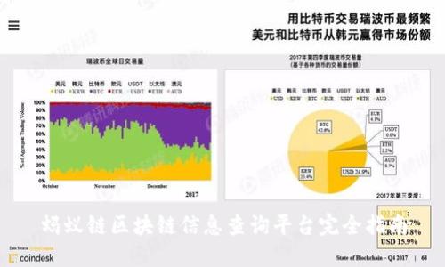 蚂蚁链区块链信息查询平台完全指南
