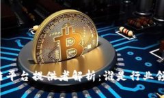 区块链平台提供者解析：谁是行业领先者？