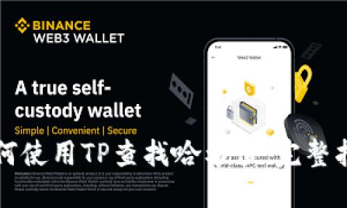 如何使用TP查找哈希值：完整指南