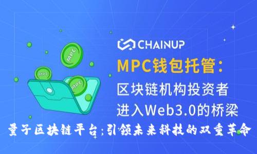 量子区块链平台：引领未来科技的双重革命